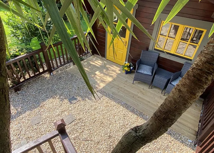 Beaufort House 住宿加早餐酒店 4*