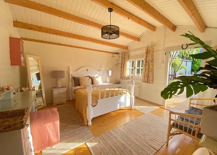 Beaufort House 住宿加早餐酒店 4*