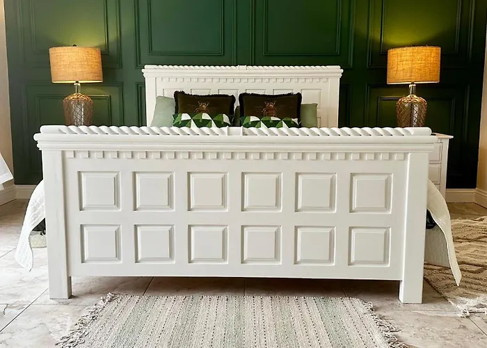 住宿加早餐酒店 Beaufort House 4*