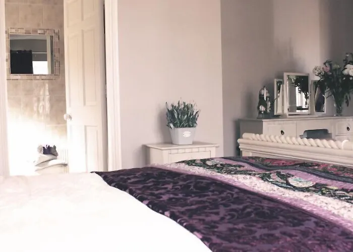 Beaufort House 4* New Ross