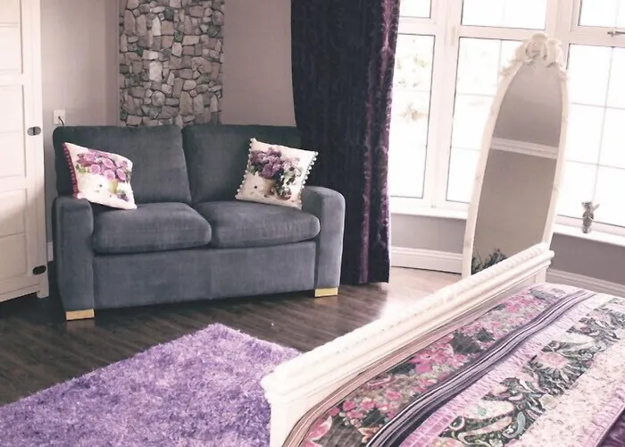 Beaufort House 住宿加早餐酒店