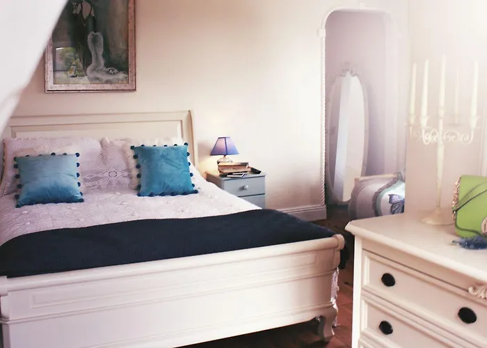 住宿加早餐酒店 Beaufort House