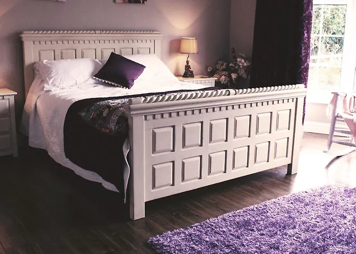 住宿加早餐酒店 Beaufort House 新罗斯