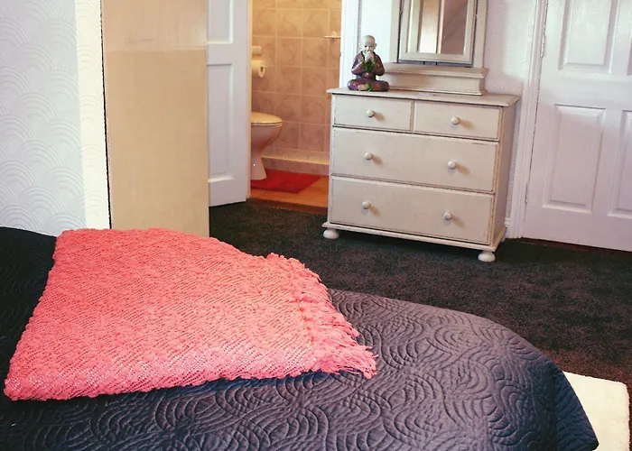 Beaufort House 住宿加早餐酒店 4*