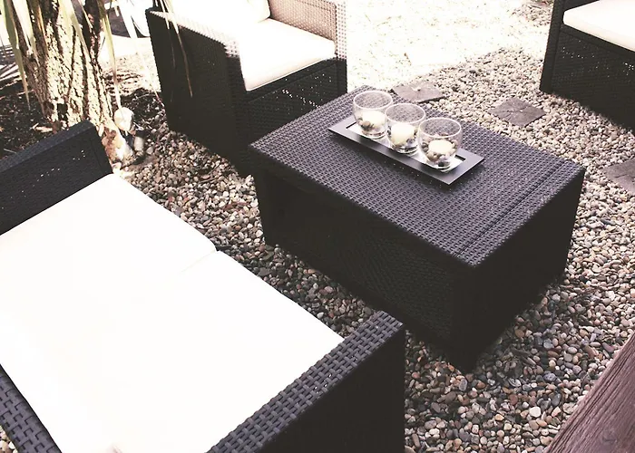 Beaufort House Panzió 4*