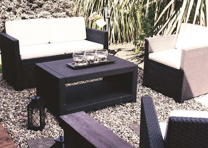 Beaufort House 新罗斯