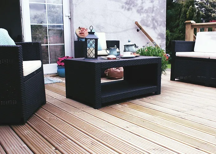 Beaufort House 住宿加早餐酒店 4*