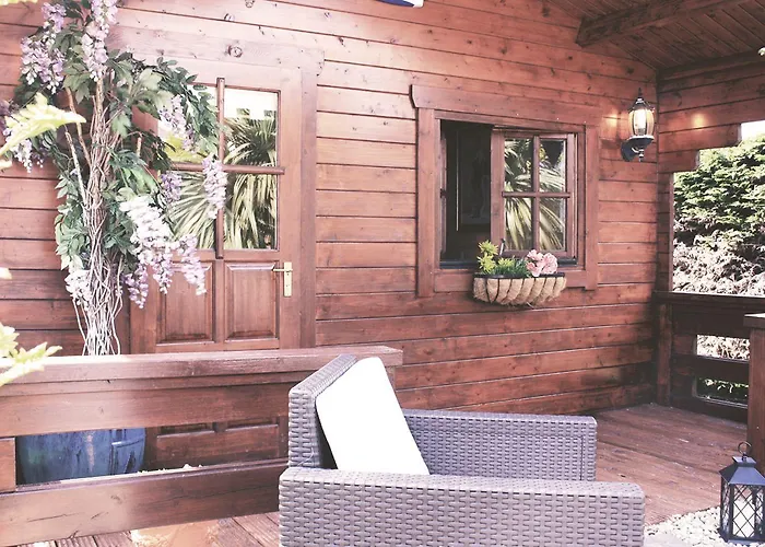 Beaufort House Panzió 4*