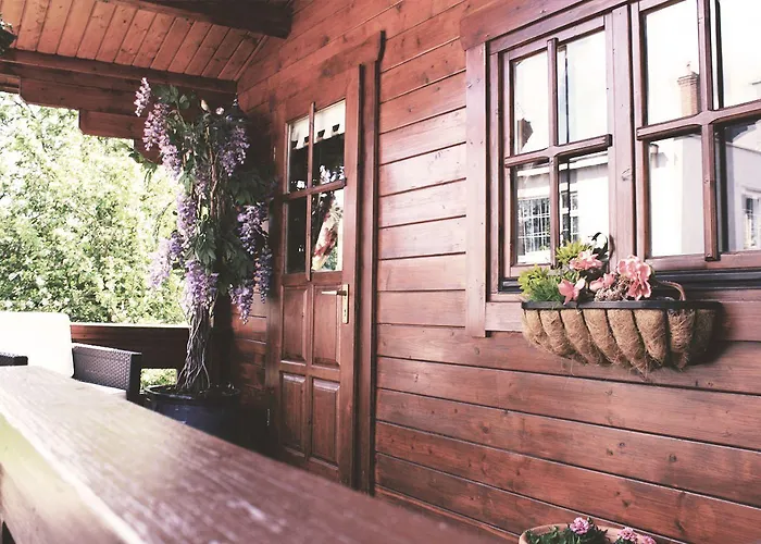 住宿加早餐酒店 Beaufort House 新罗斯