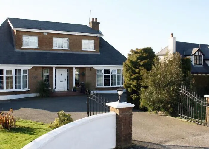 Beaufort House 住宿加早餐酒店