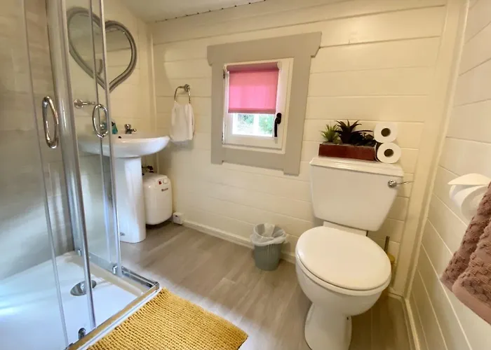 Beaufort House 住宿加早餐酒店 4*