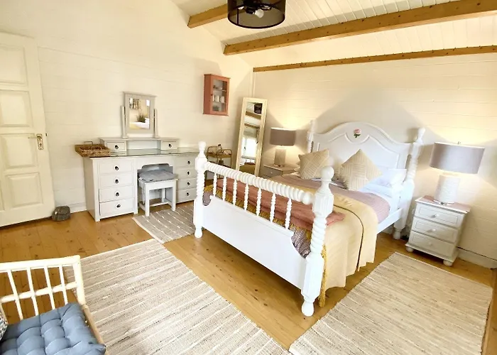 Beaufort House 4* New Ross