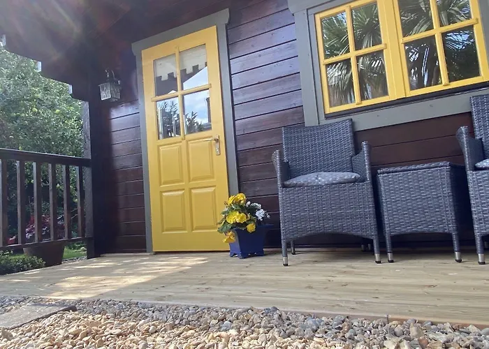 Beaufort House 住宿加早餐酒店