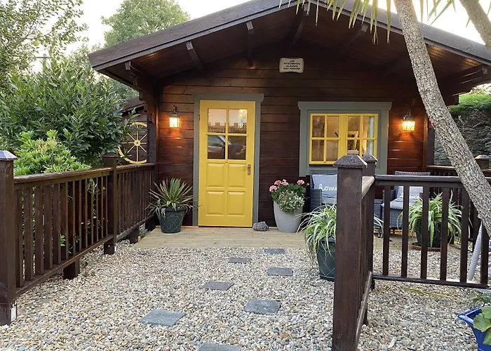 住宿加早餐酒店 Beaufort House