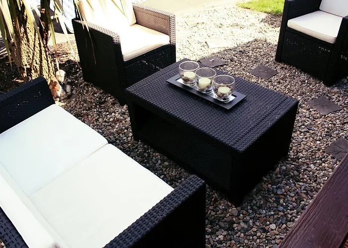 Beaufort House 住宿加早餐酒店 4*