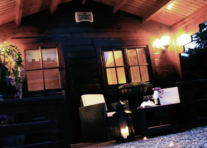 Beaufort House 新罗斯