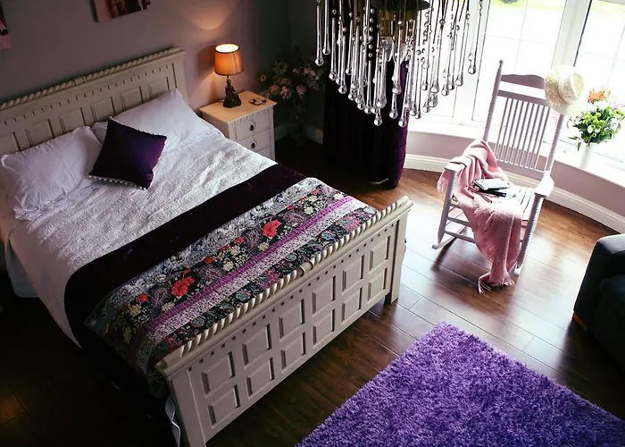 Beaufort House 住宿加早餐酒店 4*