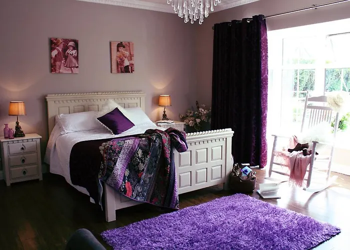 Beaufort House 住宿加早餐酒店 4*