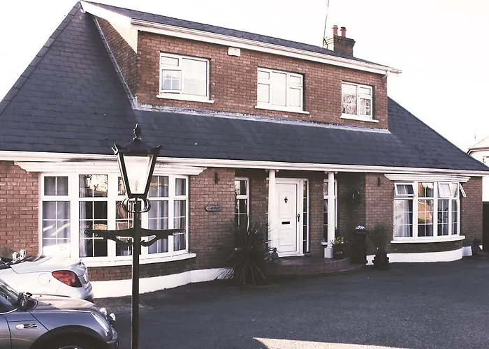 Beaufort House 住宿加早餐酒店