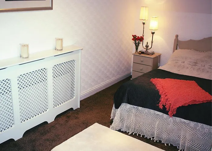 Beaufort House 4* 新罗斯