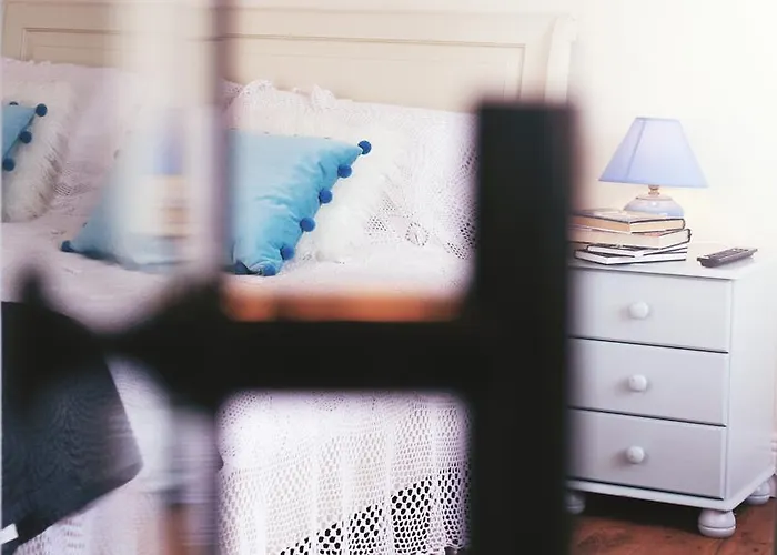 住宿加早餐酒店 Beaufort House 新罗斯