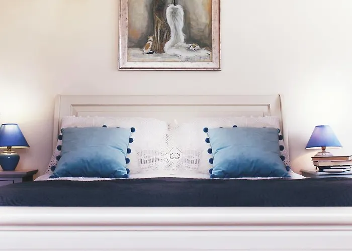 住宿加早餐酒店 Beaufort House 4*