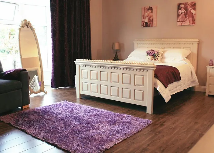 住宿加早餐酒店 Beaufort House 4*