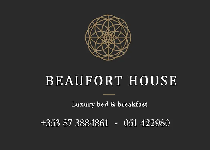 Beaufort House Panzió